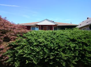 5008 48th Ave SW, Seattle, WA 98136