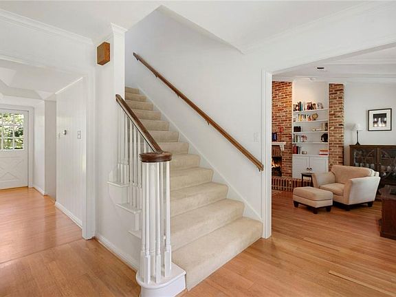 3rd image of 4214 Woodway Dr