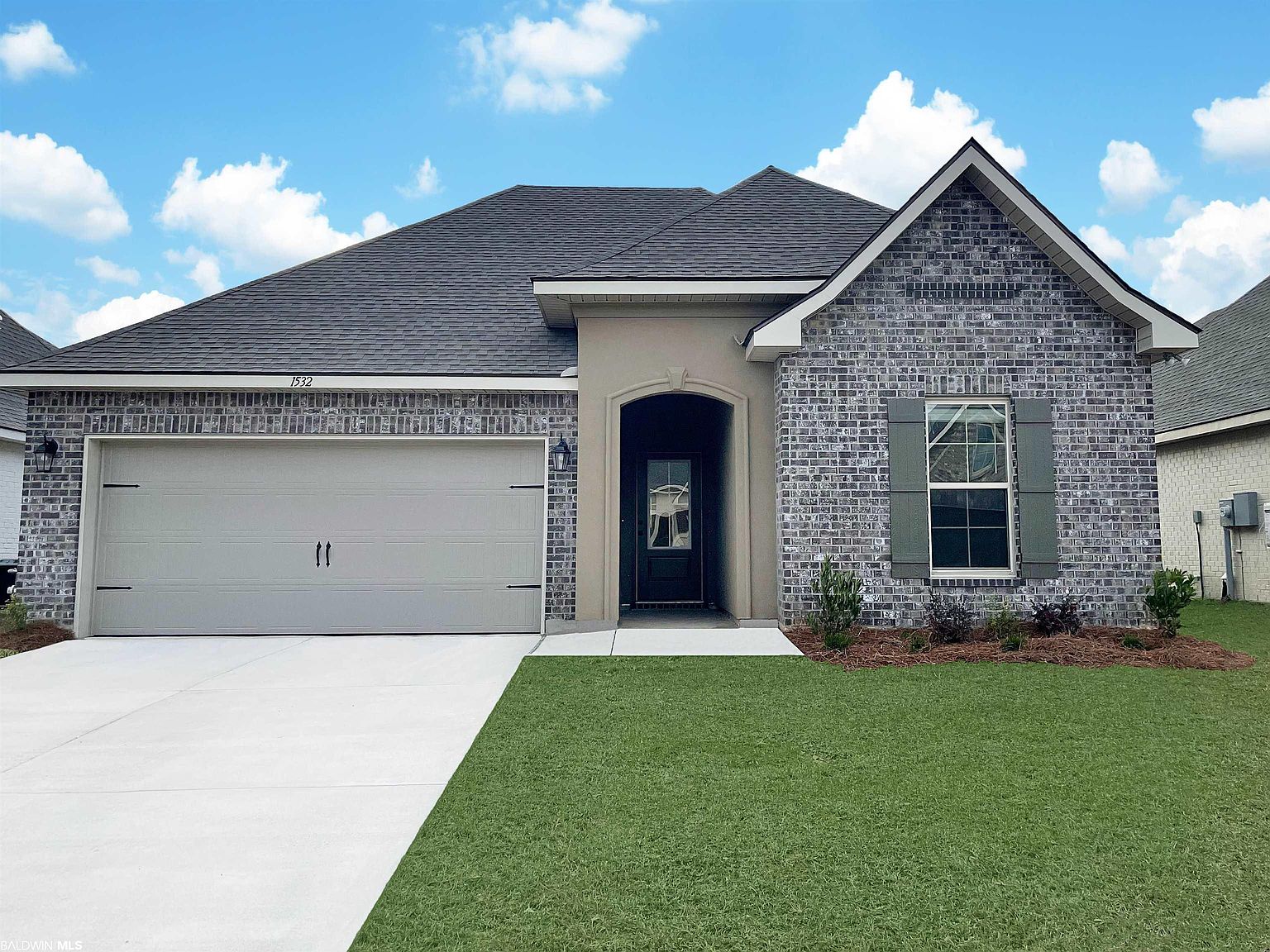 1532 Fenton Cir, Foley, AL 36535 Zillow