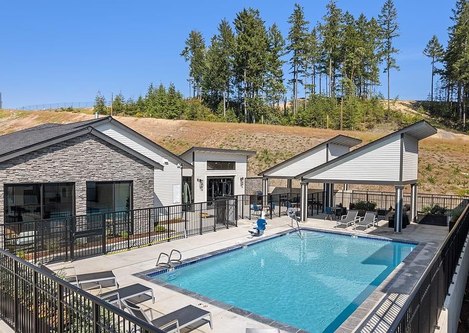 Belfair View Apartments 83 NE Ridge Point Blvd Belfair WA Zillow