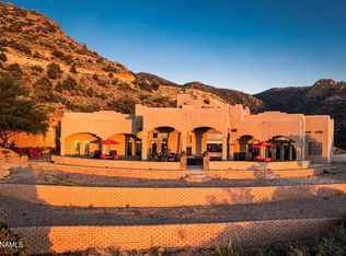 3206 S Saddletree Ct, Kingman, AZ 86401