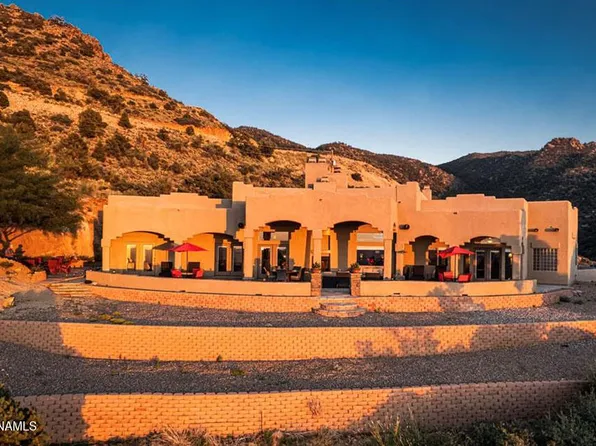 3206 S Saddletree Ct, Kingman, AZ 86401