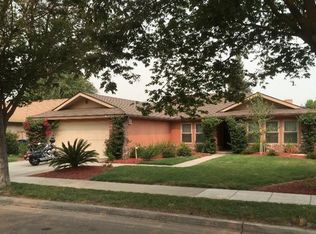 2609 Balsam Ct, Madera, CA 93637