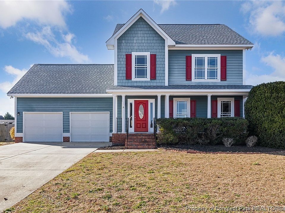 1st image of 806 Danelaw Dr