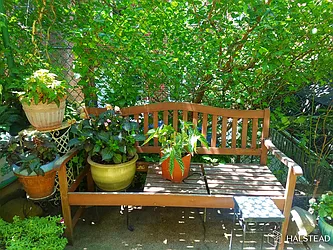 Sold by Brown Harris Stevens
