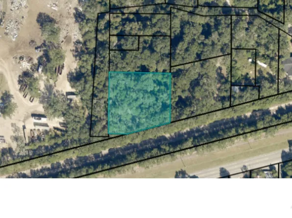 7467 Saint Joseph St, Milton, FL 32583