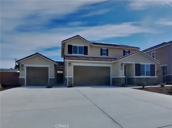 1721 Lorraine Ave, Corona, CA