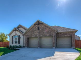 3116 Bouchette Cv, Leander, TX 78641