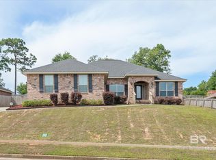3932 Pierson Dr, Mobile, AL 36619