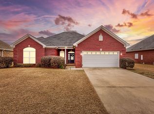 124 Grey Fox Trl, Enterprise, AL 36330