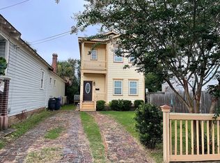 17 Larnes St, Charleston, SC 29403