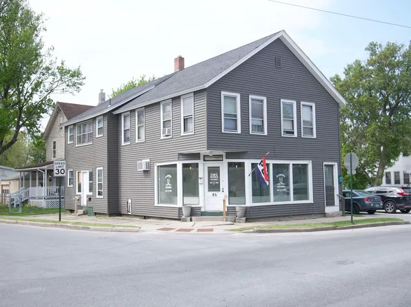 86 River Street, Rutland City, VT 05701