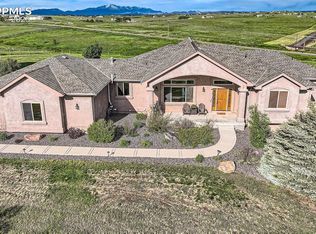 17160 Papago Way, Colorado Springs, CO 80908