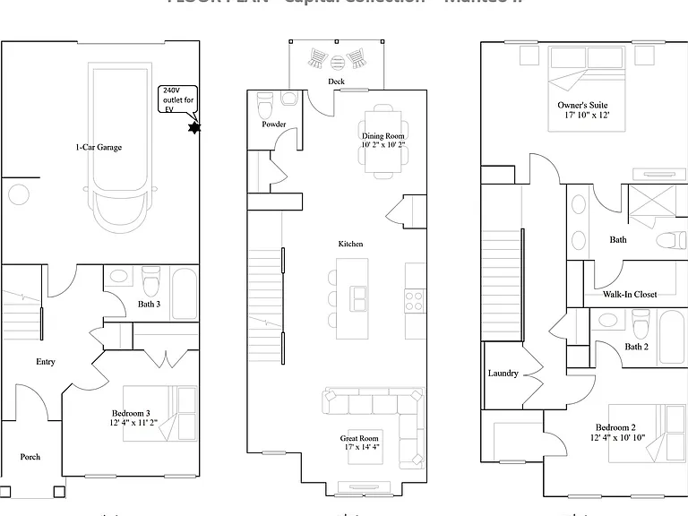 3015 Honeymyrtle Ln — Photo 18