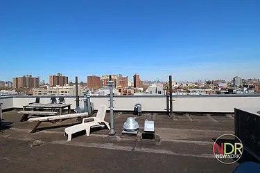 Rented by Next Door Realty NYC