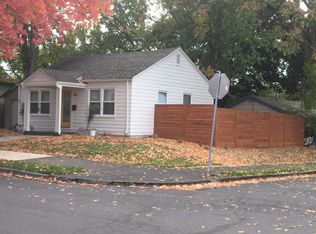 719 NE Bryant St, Portland, OR 97211