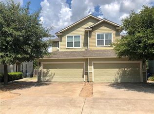 2408 Allred Dr APT B, Austin, TX 78748