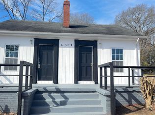 322 Gold St #B, Shelby, NC 28150