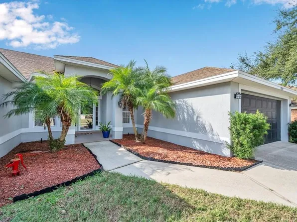 6789 Ashbury Dr, Lakeland, FL 33809