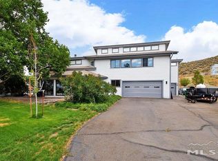 7610 Tamra Dr, Reno, NV 89506