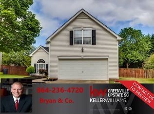 24 Summerlin Pl, Simpsonville, SC 29680
