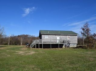 288 Paynetown Rd, Telford, TN 37690