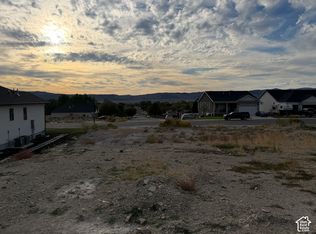 501 S 600 E, Nephi, UT 84648
