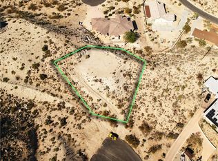 6245 Palo Alto Ave, Yucca Valley, CA 92284