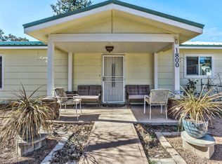 1800 N McLane Rd, Payson, AZ 85541