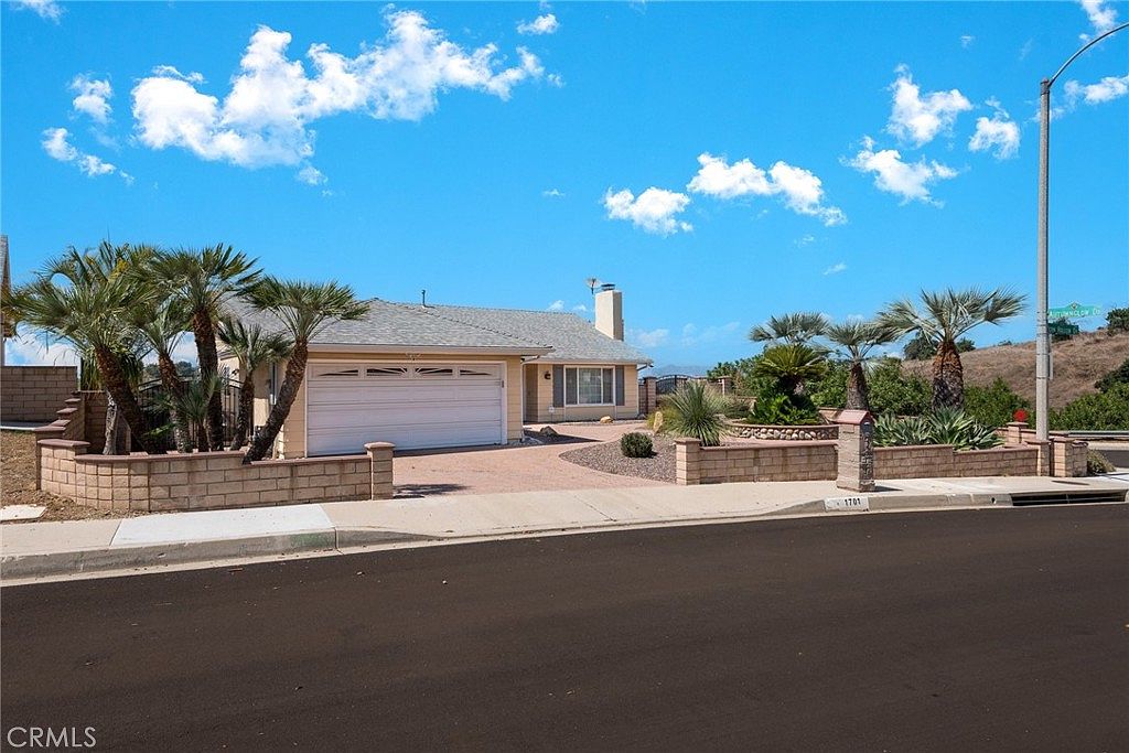 1701 Fern Hollow Dr, Diamond Bar, CA 91765 MLS AR23150127 Zillow