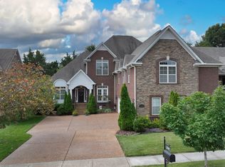 1569 Eden Rose Pl, Nolensville, TN 37135