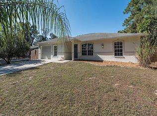 19800 Adams Rd, Fort Myers, FL 33908