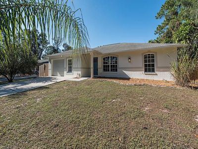19800 Adams Rd, Fort Myers, FL, 33908