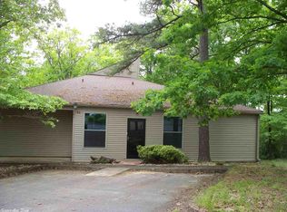 101 Shadow Ridge Loop, Fairfield Bay, AR 72088