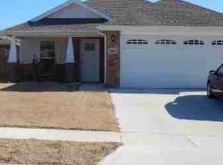 6000 NW Sherman St, Bentonville, AR 72713