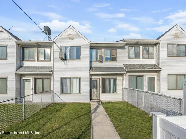 327 Mersereau Ave #A, Staten Island, NY 10303