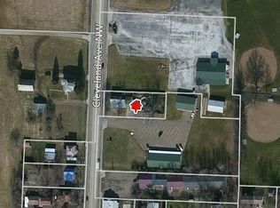 9900 Cleveland Ave NW, Uniontown, OH 44685