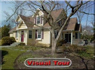 51 Ballardvale Rd, Andover, MA 01810