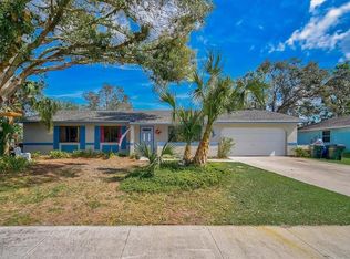 7520 Darlene St, North Port, FL 34287