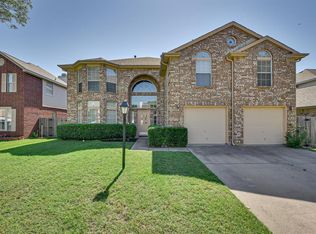 7709 Meadowlark Dr, Fort Worth, TX 76133