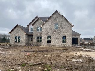 1279 Rimrock Rd LOT 125, Smyrna, TN 37167