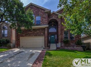 17010 Darien Wing, San Antonio, TX 78247
