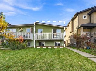 2029 E 41st St SE, Calgary, AB T2B1C5