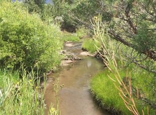 42660 Ehrenclow Rd, Fort Garland, CO 81133