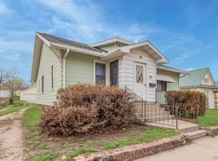 604 State St, Guthrie Center, IA 50115