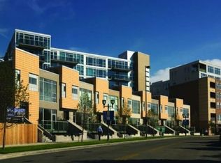 1620 Little Raven St UNIT 306, Denver, CO 80202