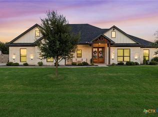 226 Sand Flat Ln, Temple, TX 76502