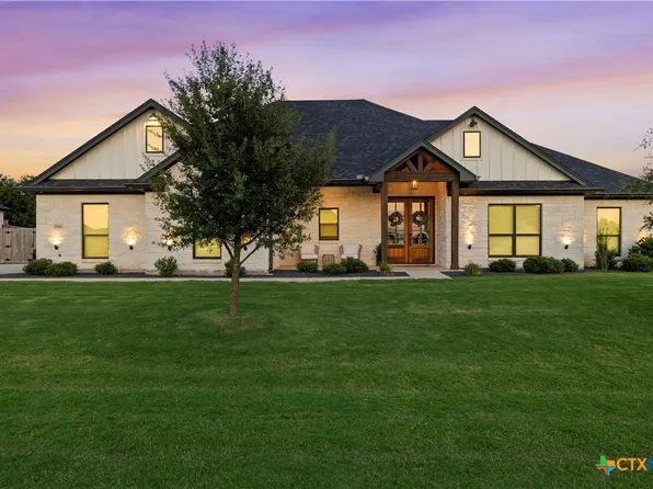 226 Sand Flat Ln, Temple, TX 76502