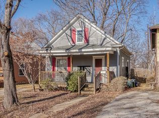 1918 Federal St, Kansas City, KS 66103