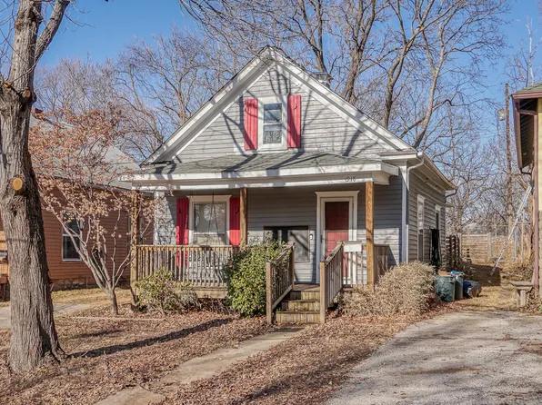 1918 Federal St, Kansas City, KS 66103